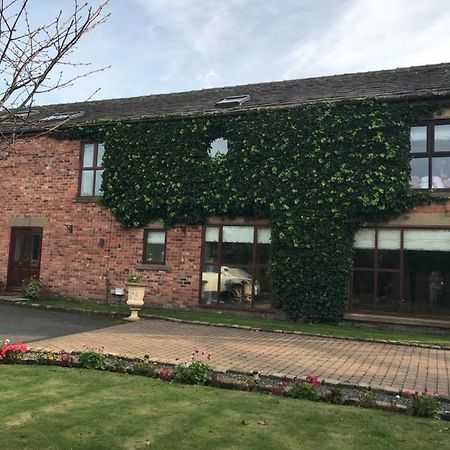 Bed and Breakfast Mickering Barn Aughton Zewnętrze zdjęcie