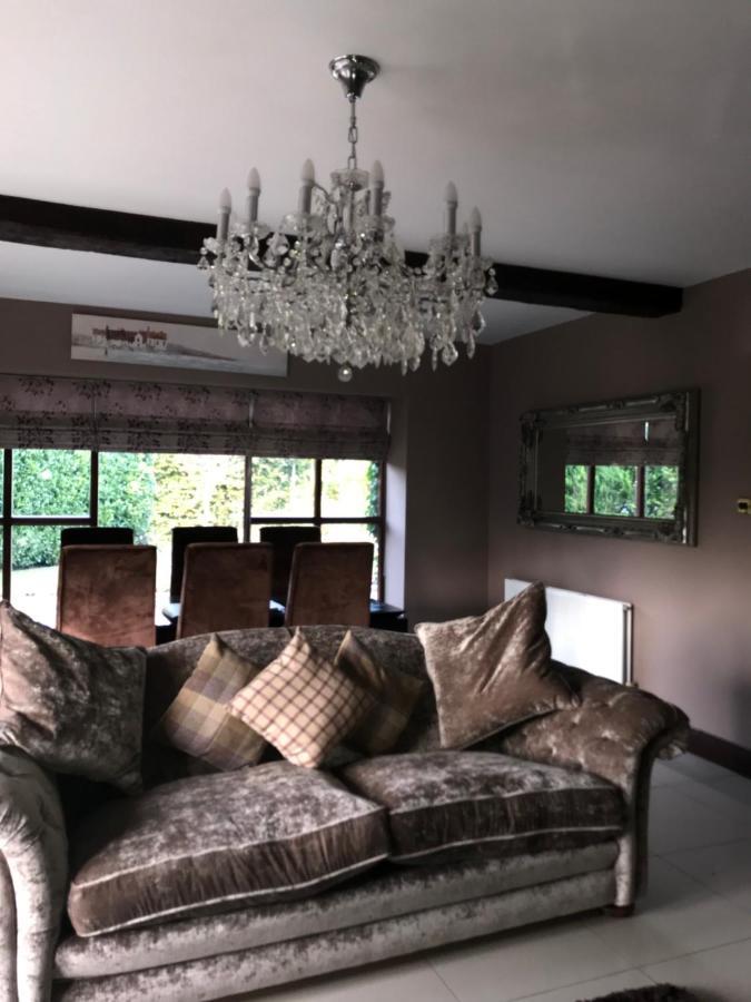 Bed and Breakfast Mickering Barn Aughton Zewnętrze zdjęcie