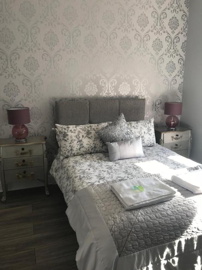 Bed and Breakfast Mickering Barn Aughton Zewnętrze zdjęcie