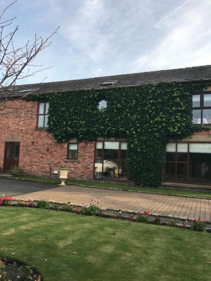 Bed and Breakfast Mickering Barn Aughton Zewnętrze zdjęcie