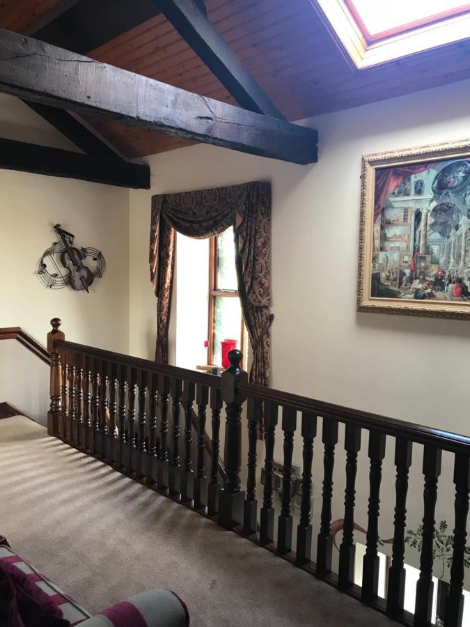 Bed and Breakfast Mickering Barn Aughton Zewnętrze zdjęcie