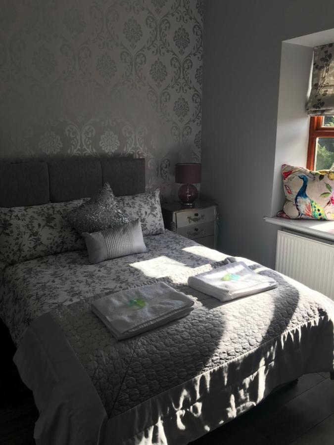 Bed and Breakfast Mickering Barn Aughton Zewnętrze zdjęcie